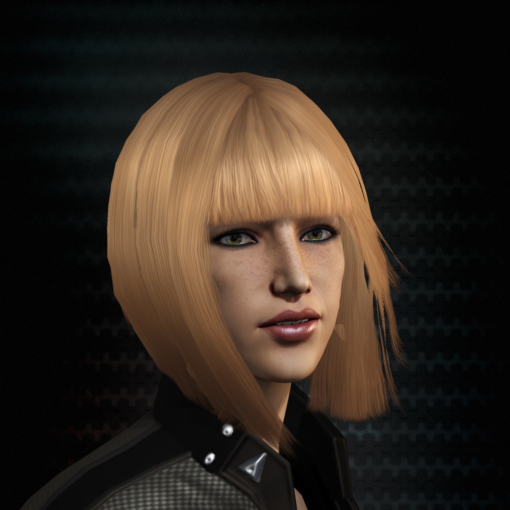 Jadana Shepard