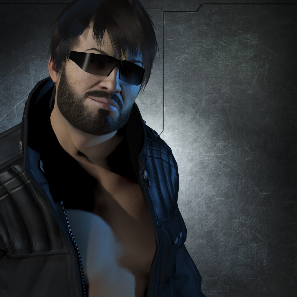 Marco pilot