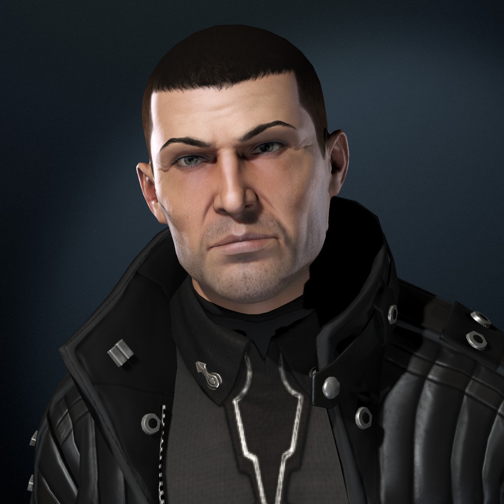 Herbert Frost
