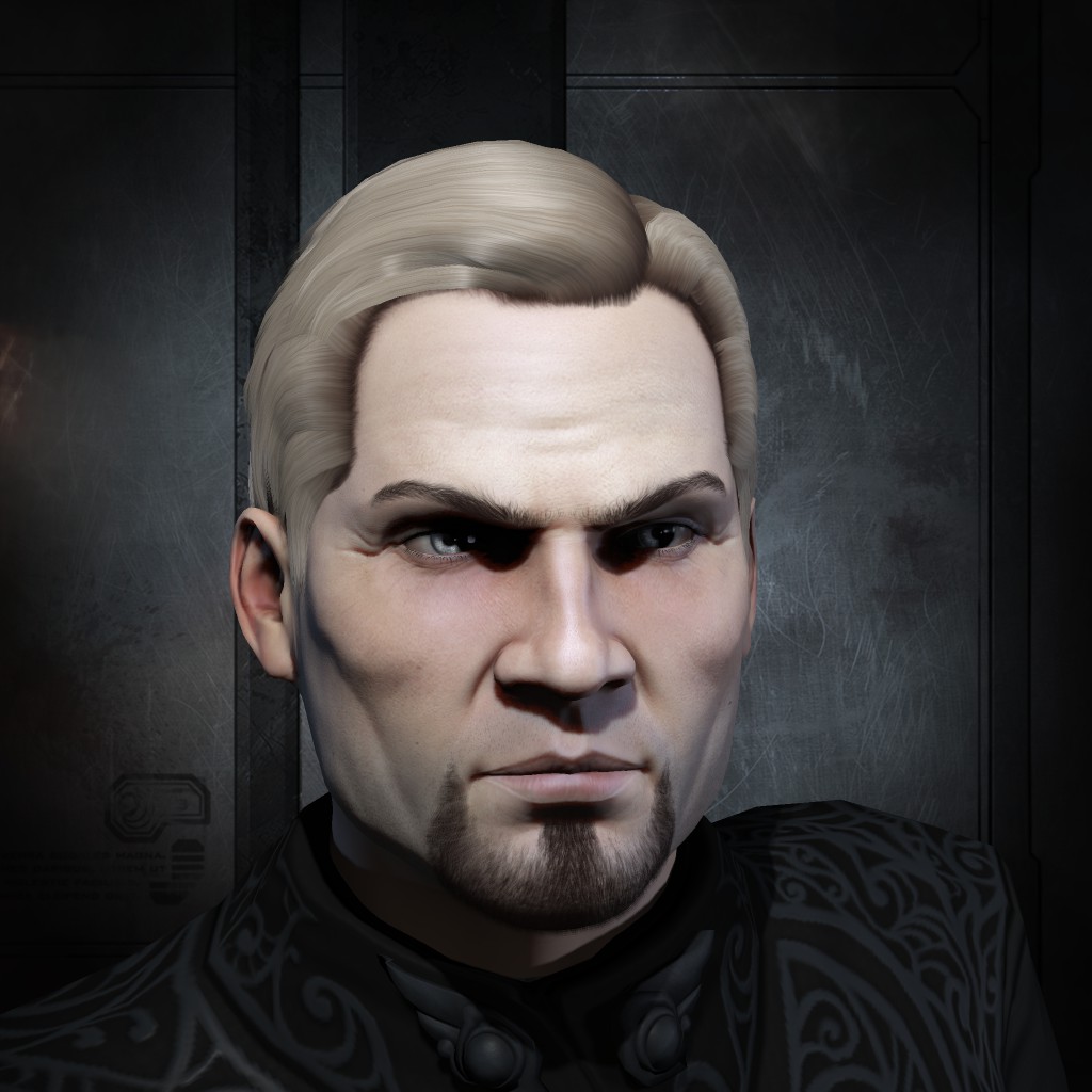 Brodarius Sarain