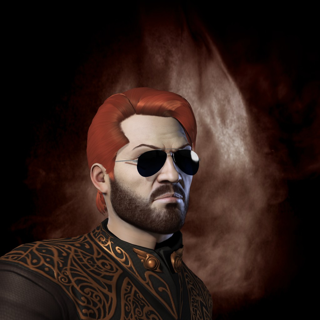 Cosmicjhor Alastoure