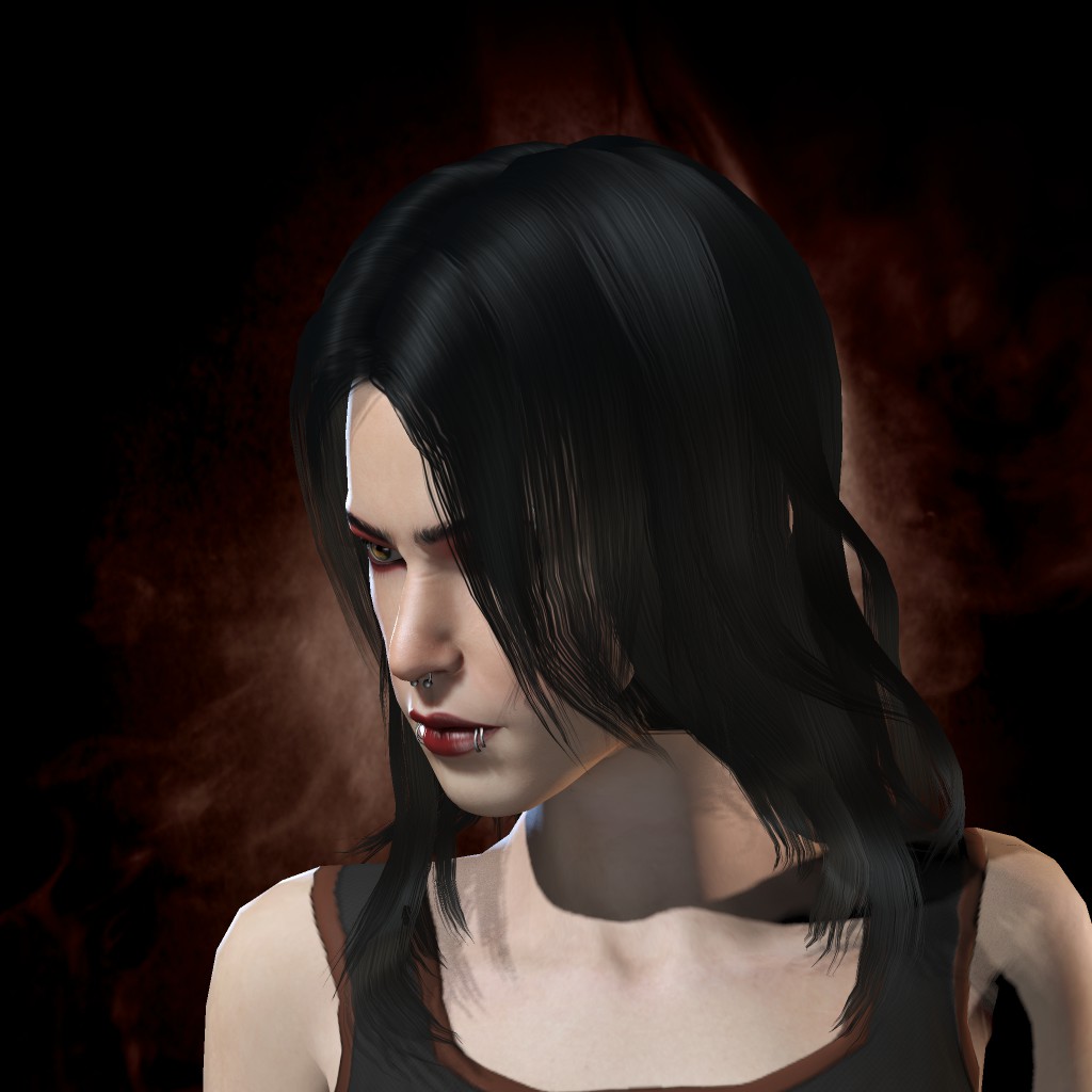 Faye Edward