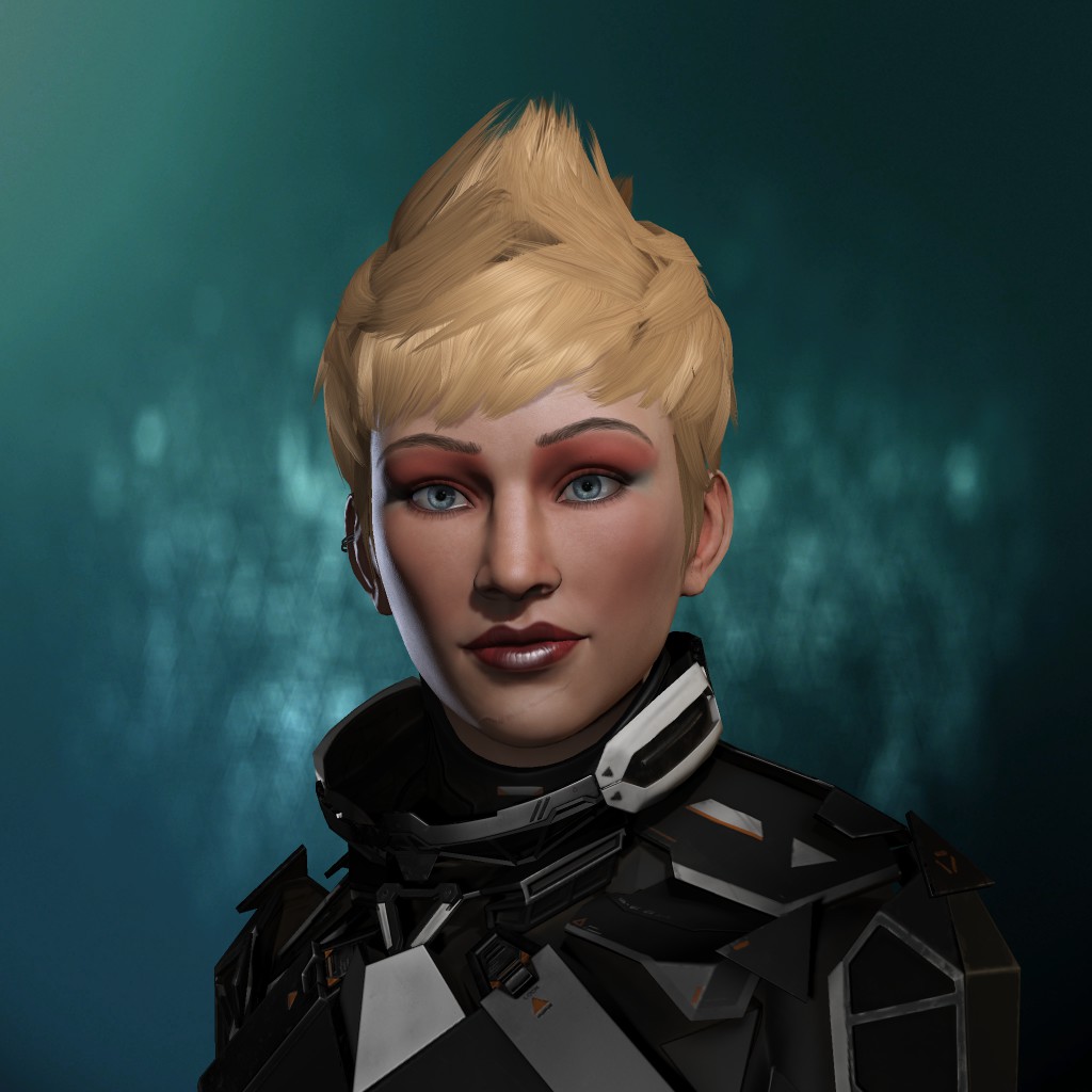 Brynhildur Eydisdottir