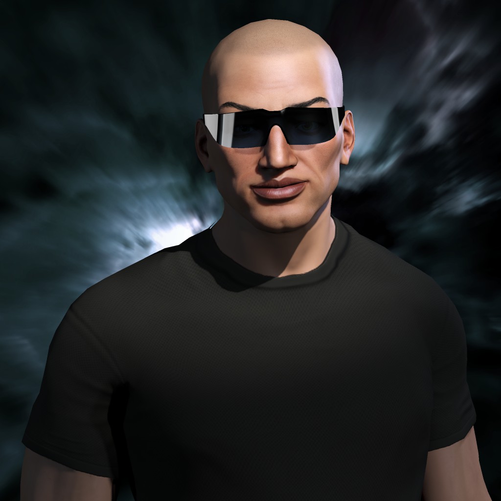 Caldari Citizen 92956456