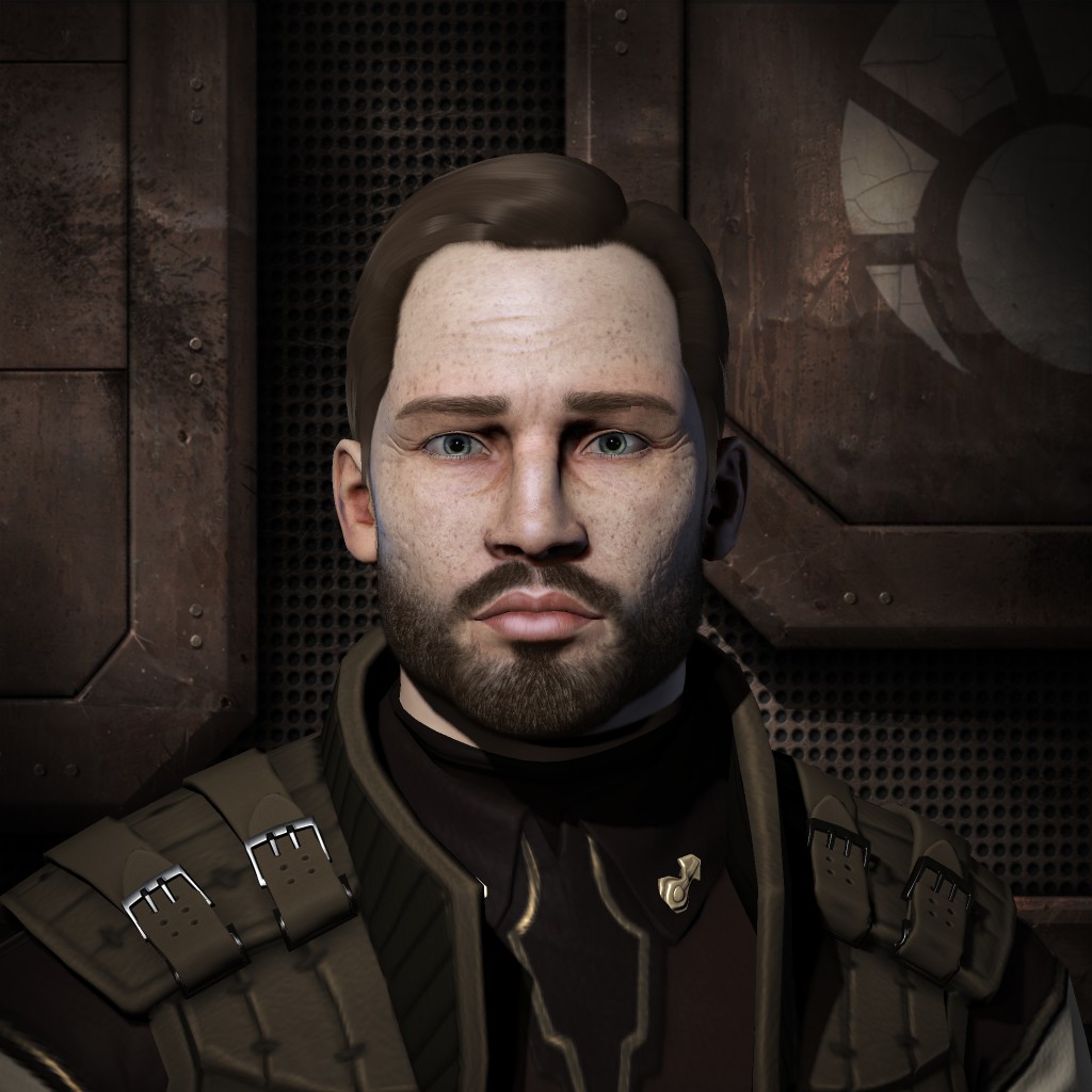 Berg Morgan