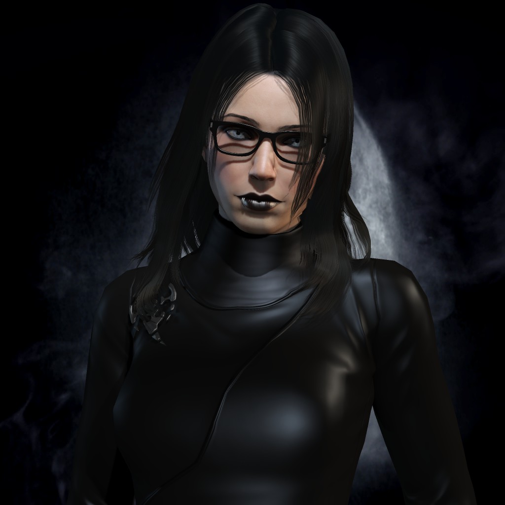 Alice Scooper