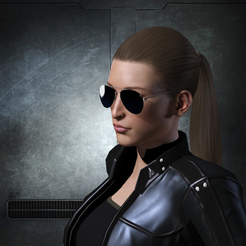 Rocket Aliza