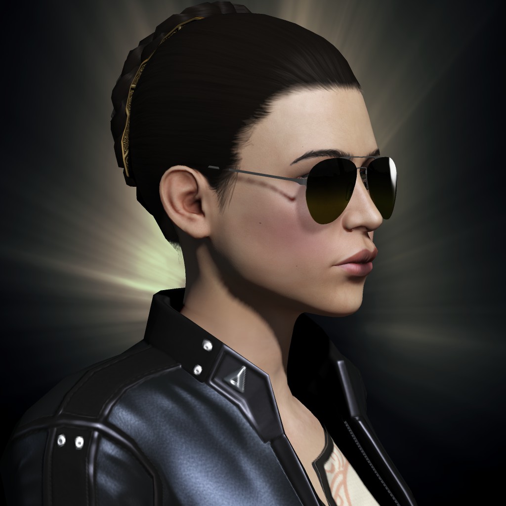 Jennifer Ecrobar