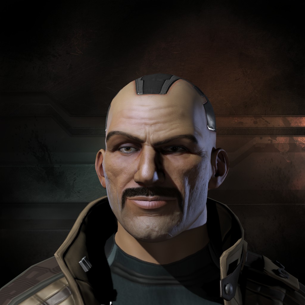 Mister Bait