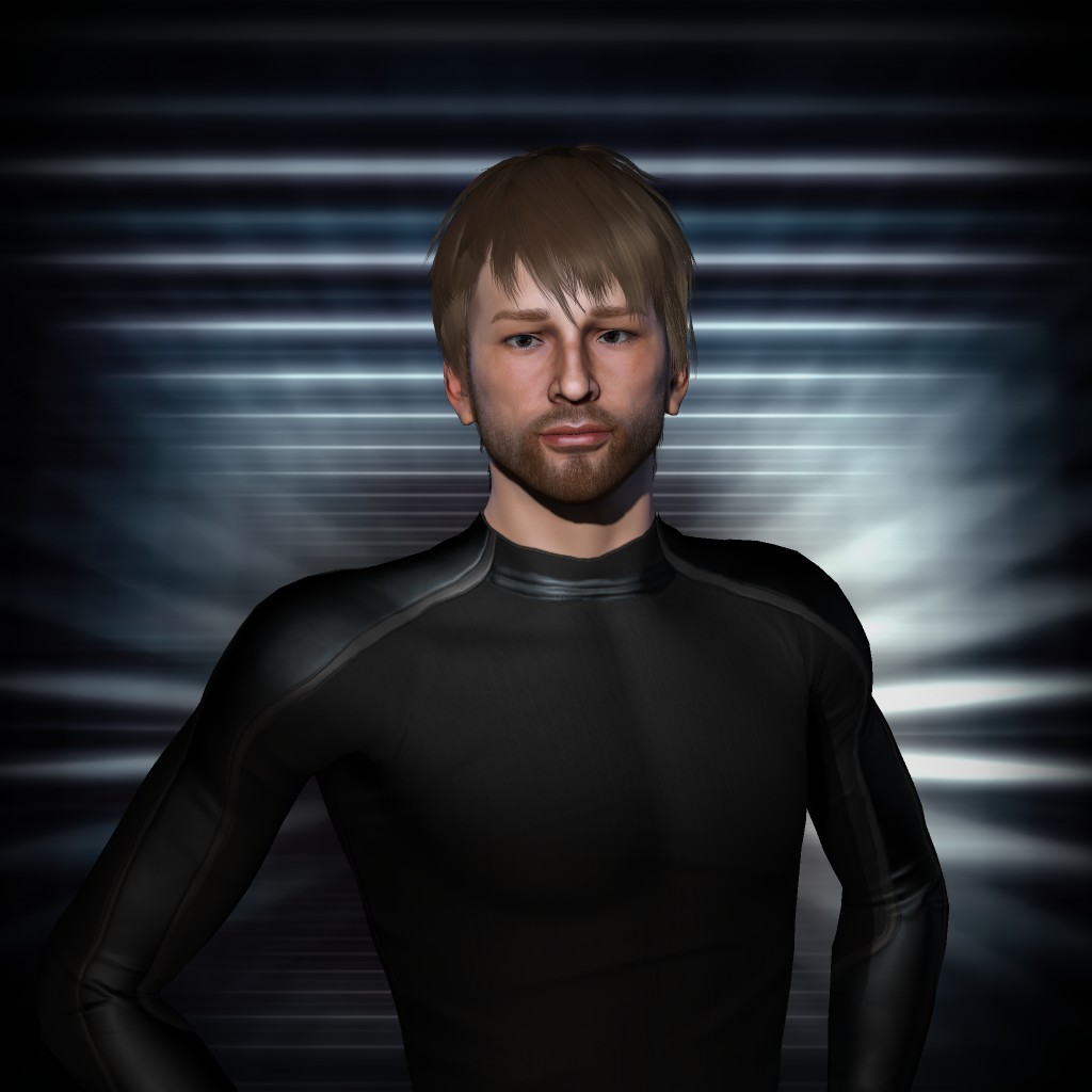 Jack Oracle