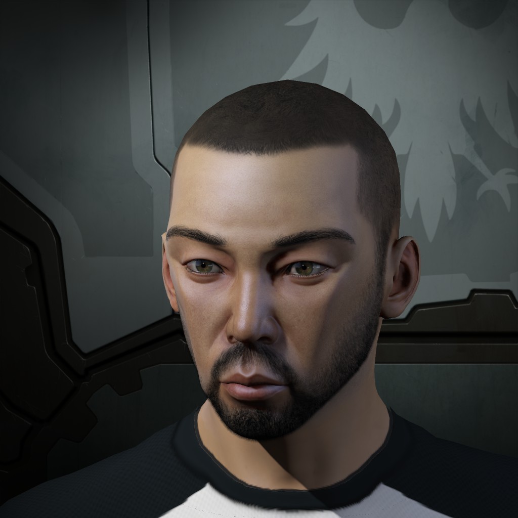 Ornell Stenier-Tian