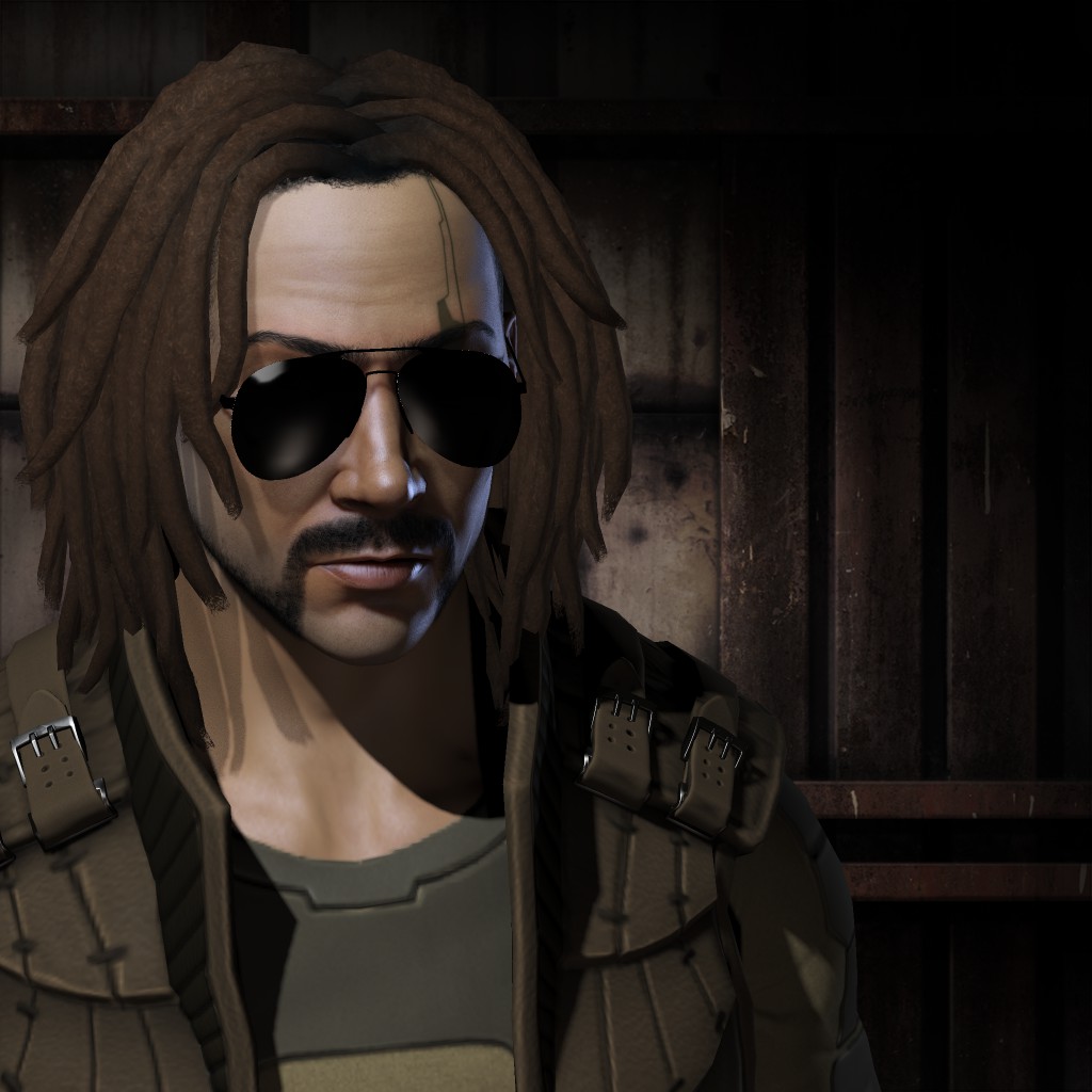 Hunter Coldiron