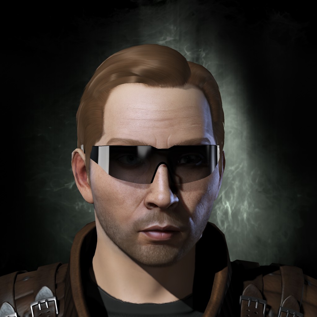 SUP3RMAN Alternate