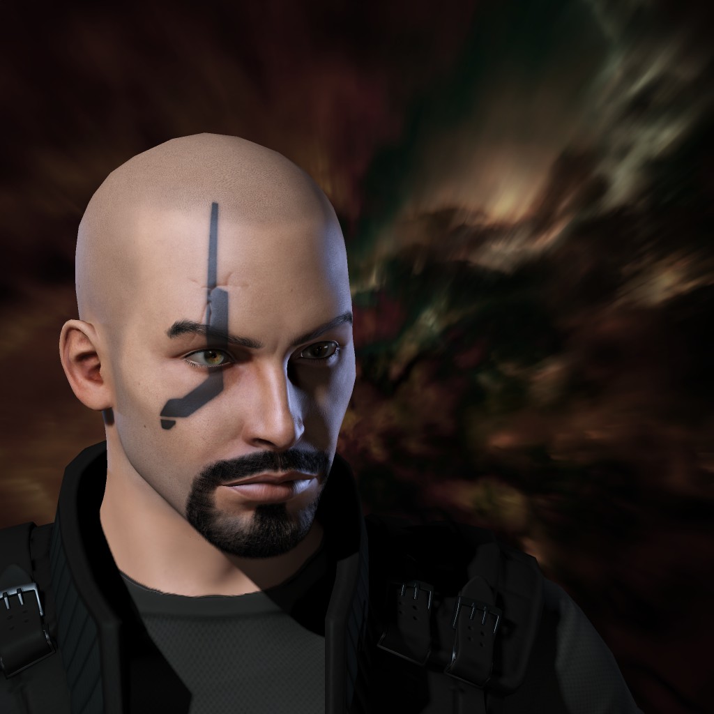 Elvin Delvind
