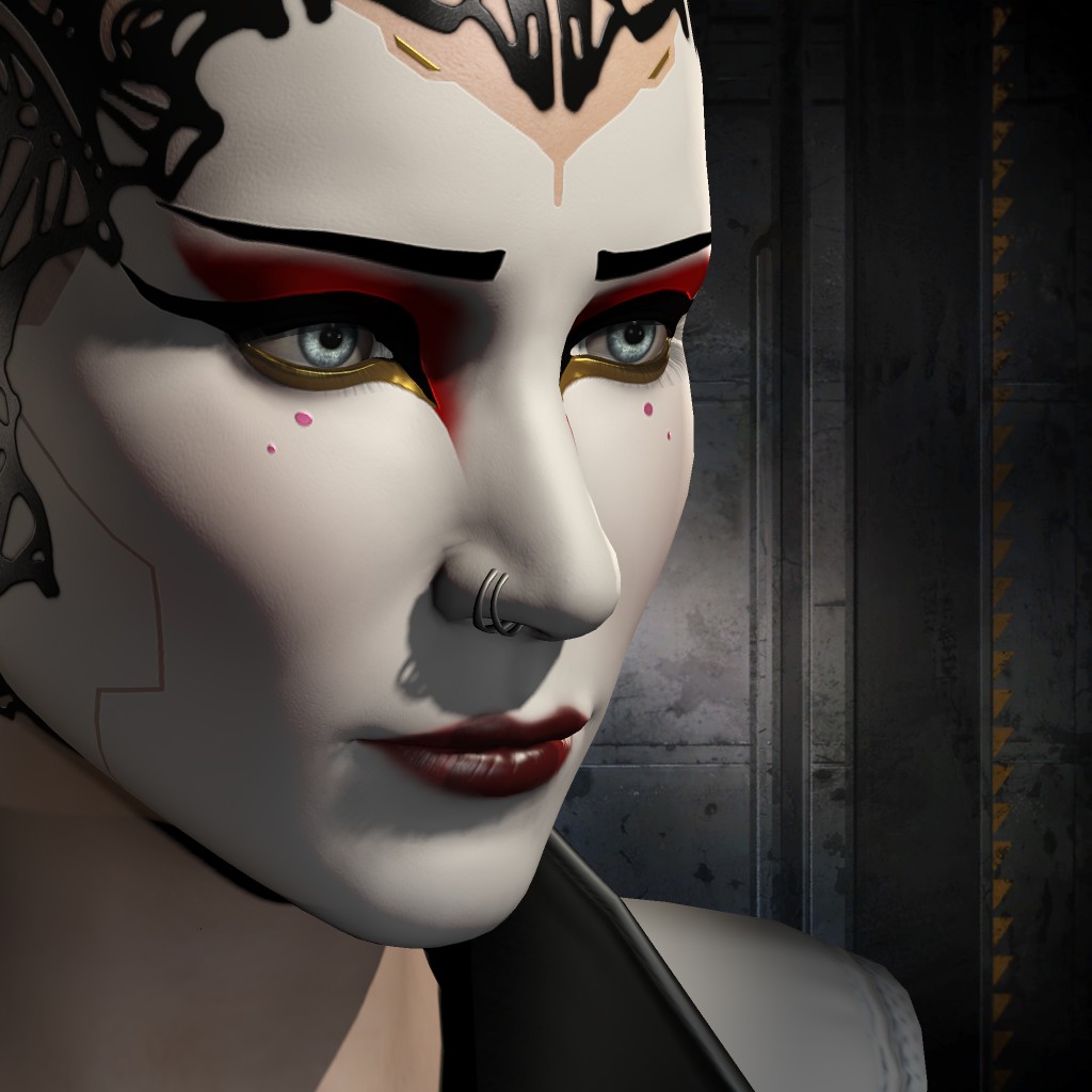 Queen Blood