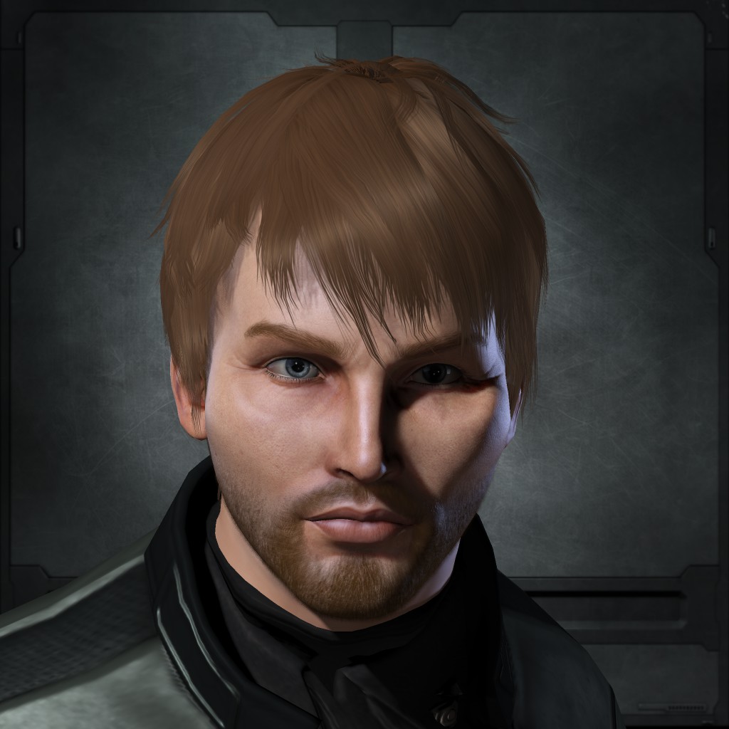 Jonathian Driskill