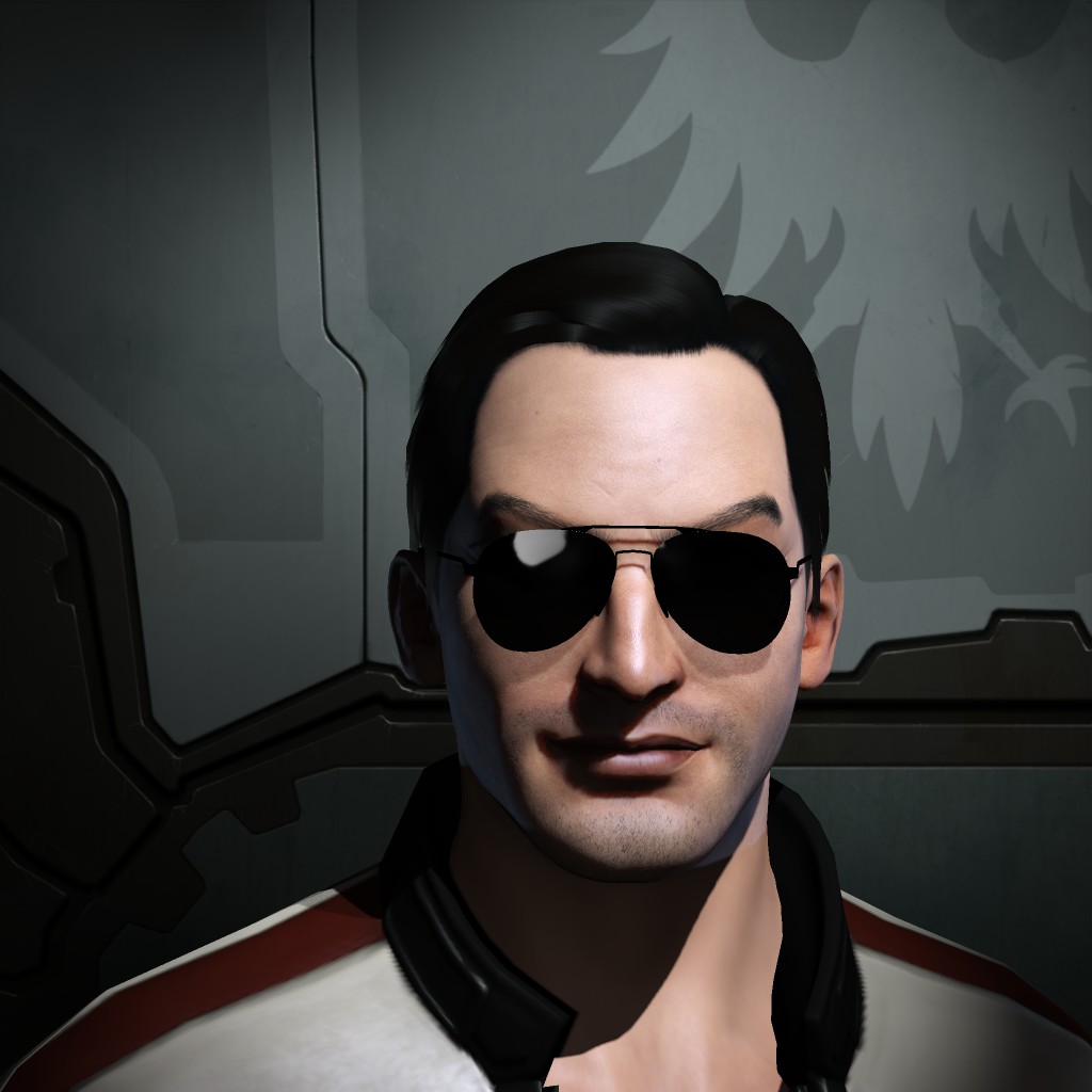 Baron Bucky Ethandel