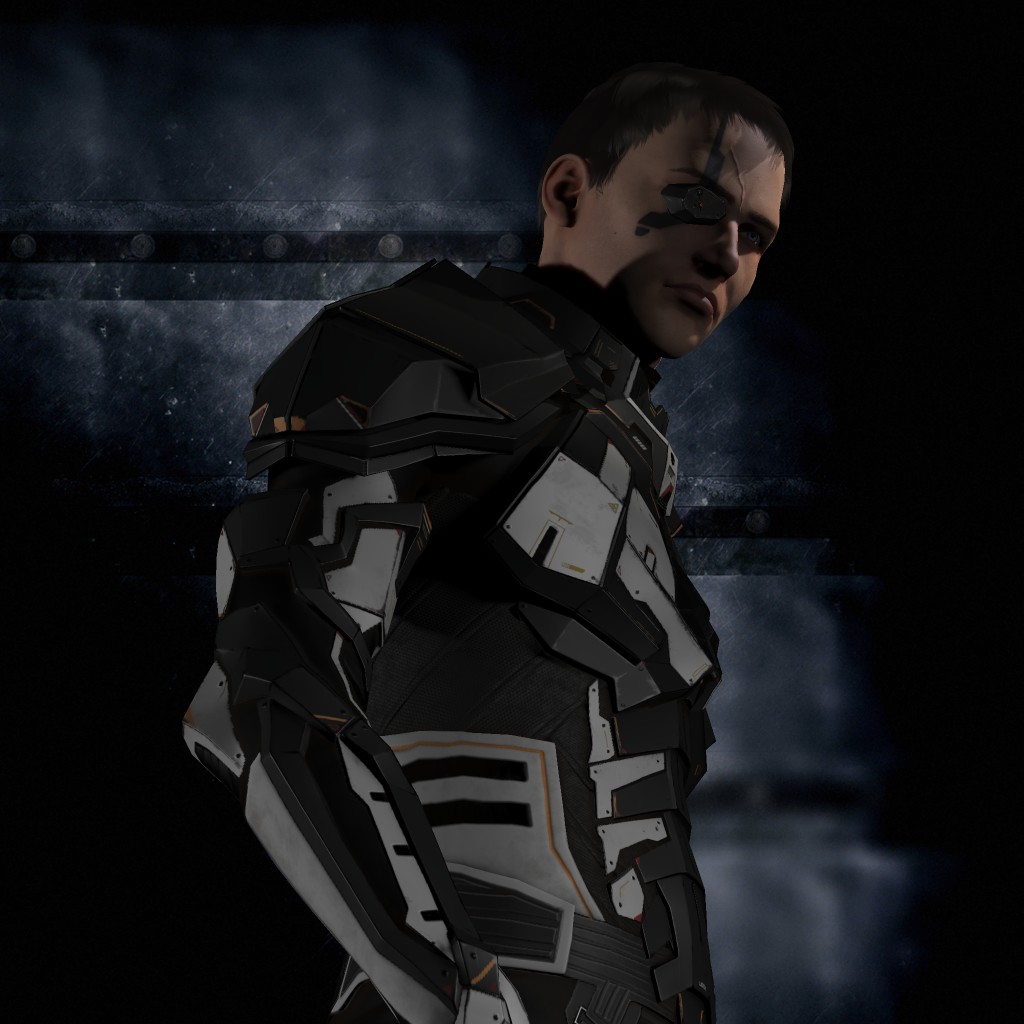 Hayden Kisaragi