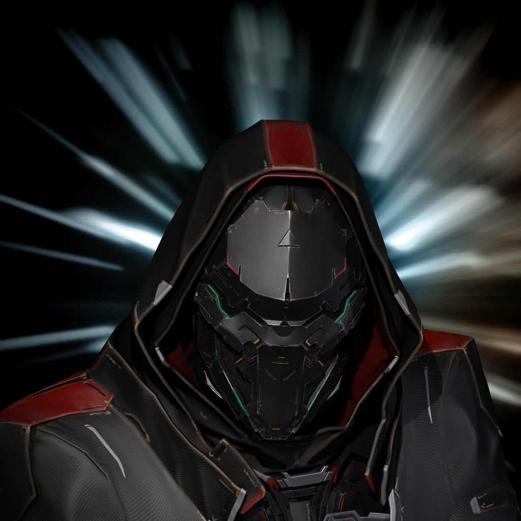 Dark Lord INMAR