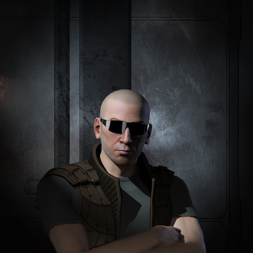 Xander Pollard