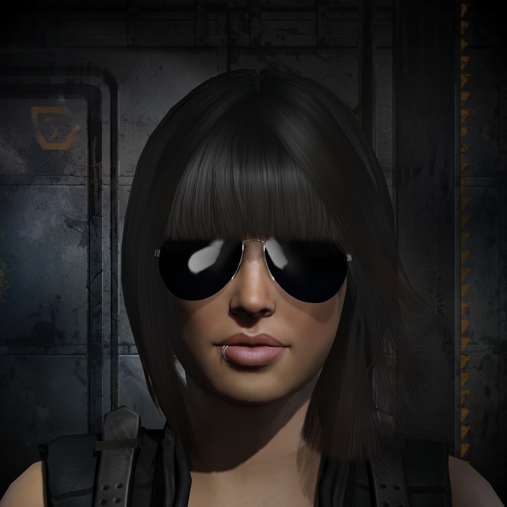 Gallente Citizen 92964422