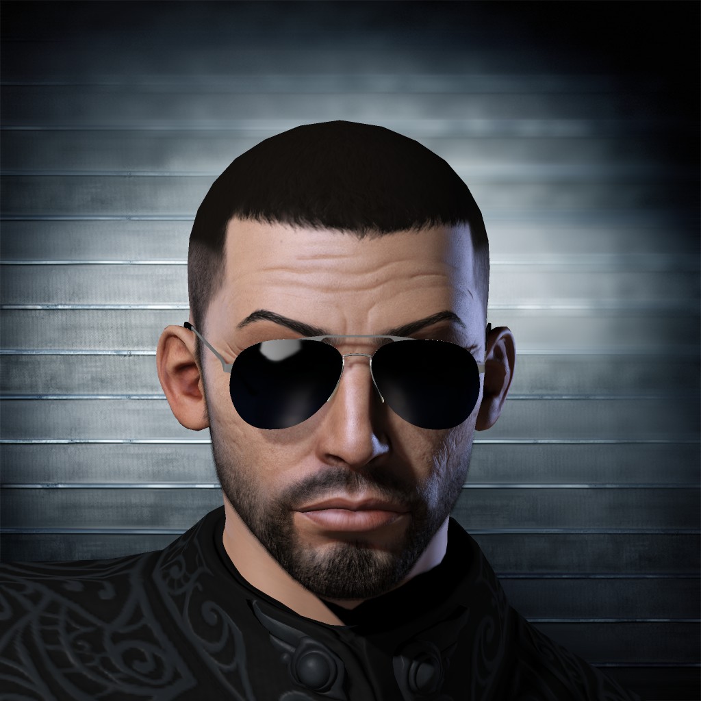 Tarnum Maulerant