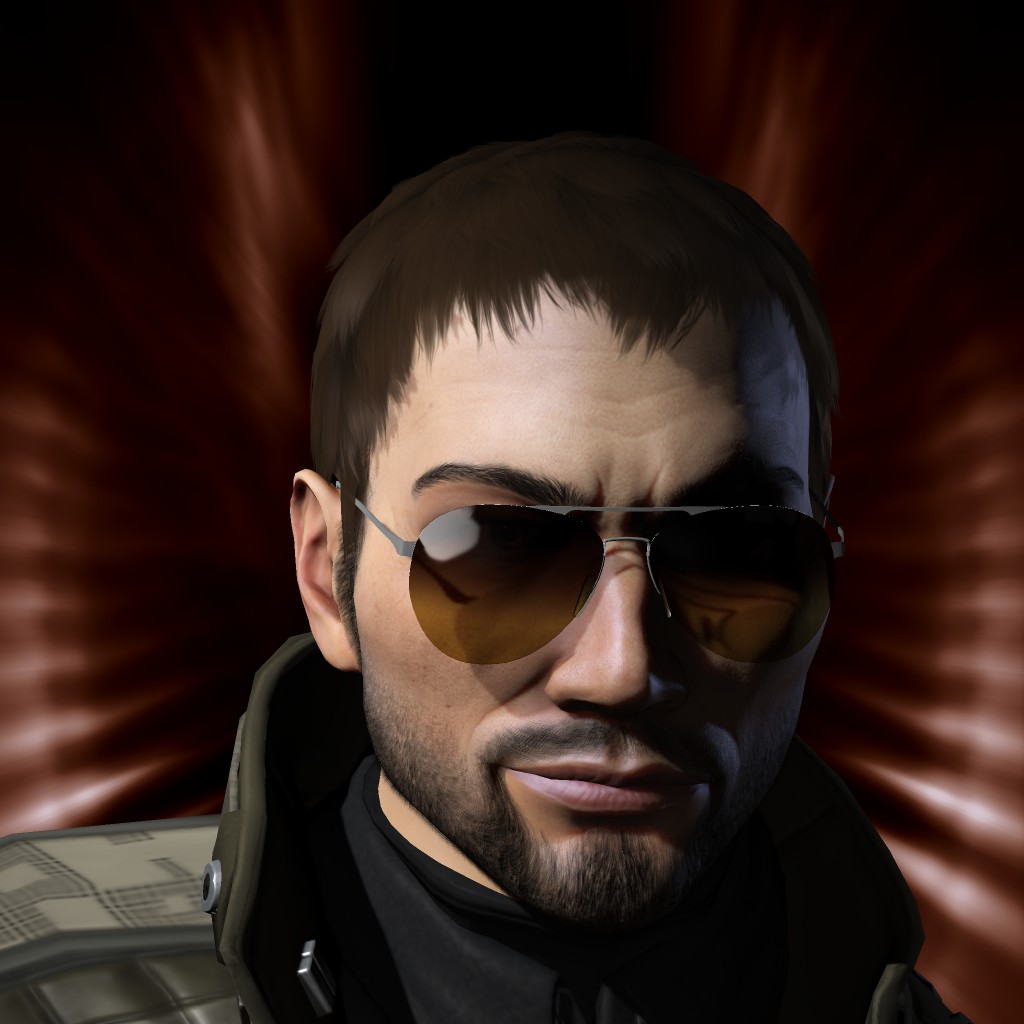 Baron Brad