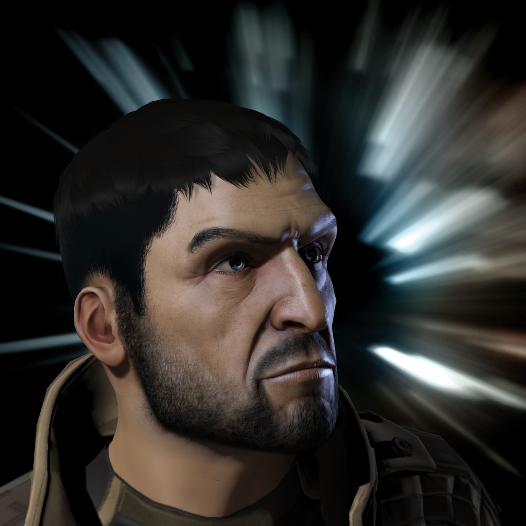 Infraction Lightforge