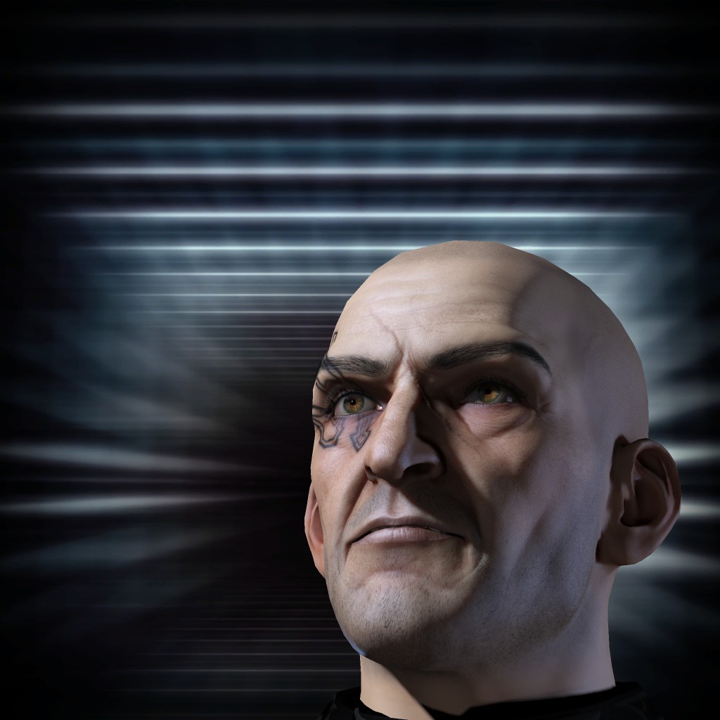 Gregatious Gorbanov