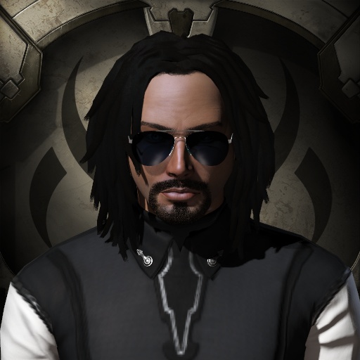 Bendo Starkiller