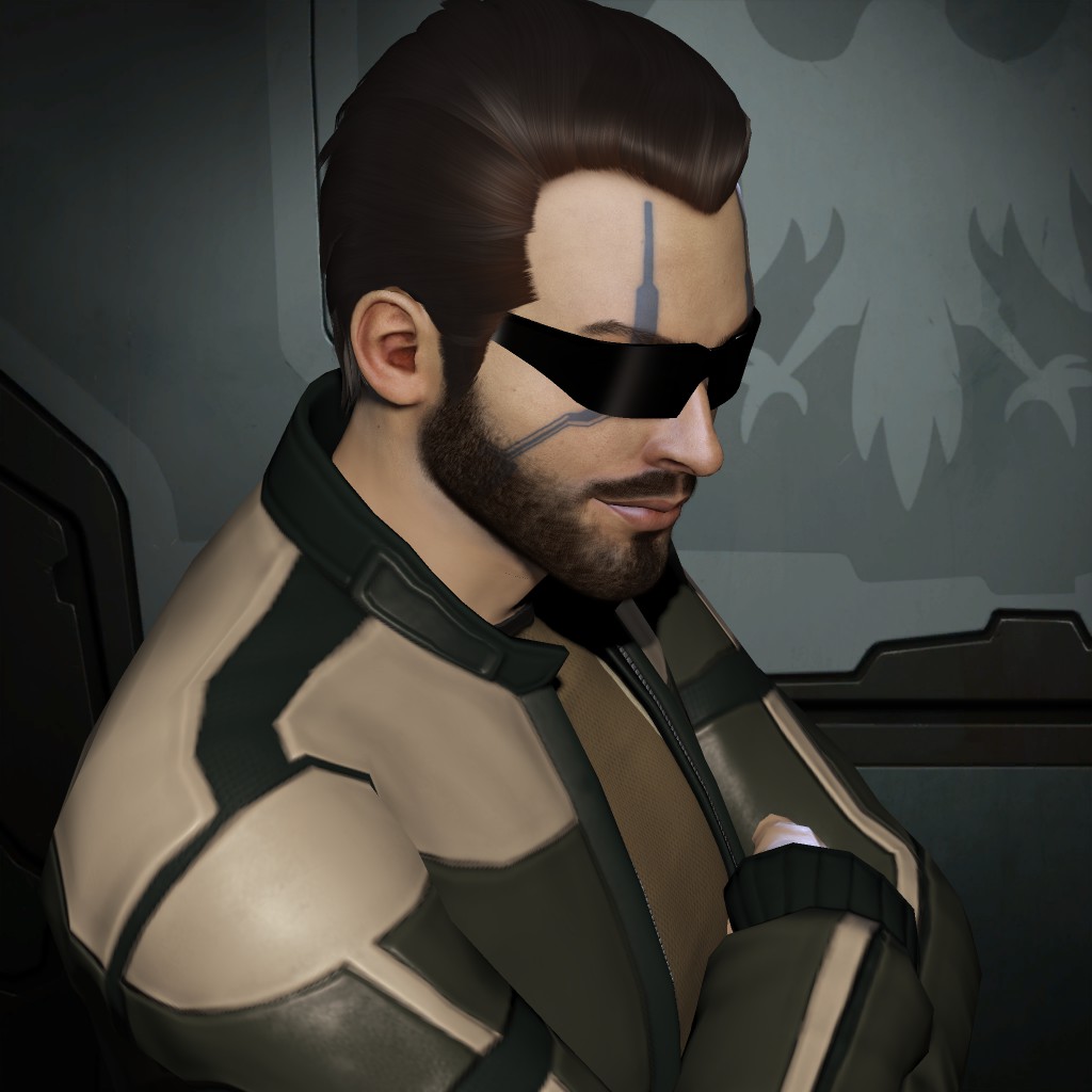 Harry Credraven