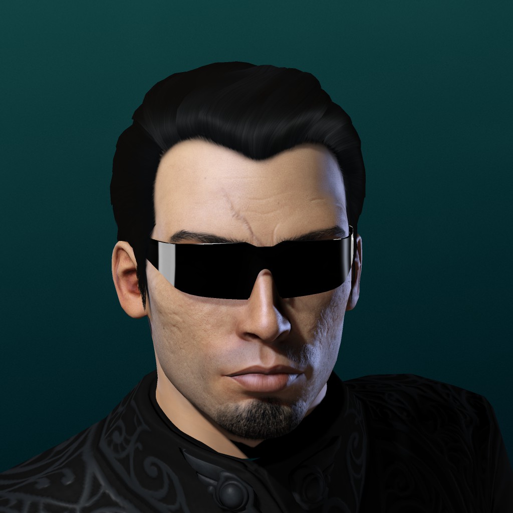 Black Maguro
