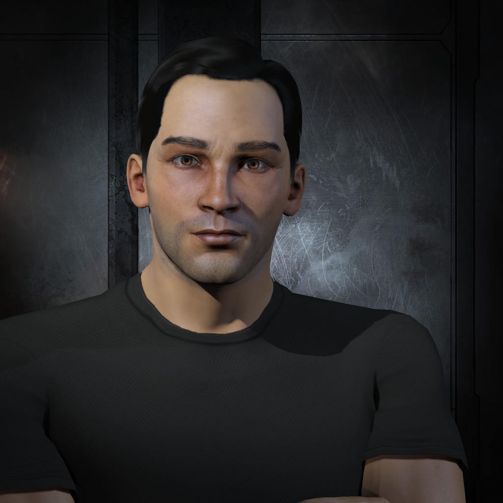 Jonathan Argentum