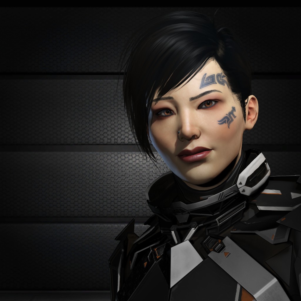 Ilphiara Stormcrow