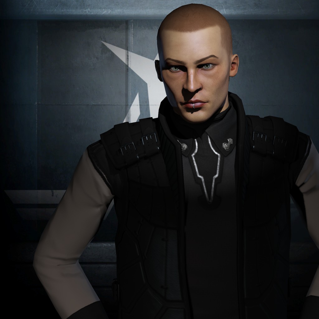 Zander Ambramotte