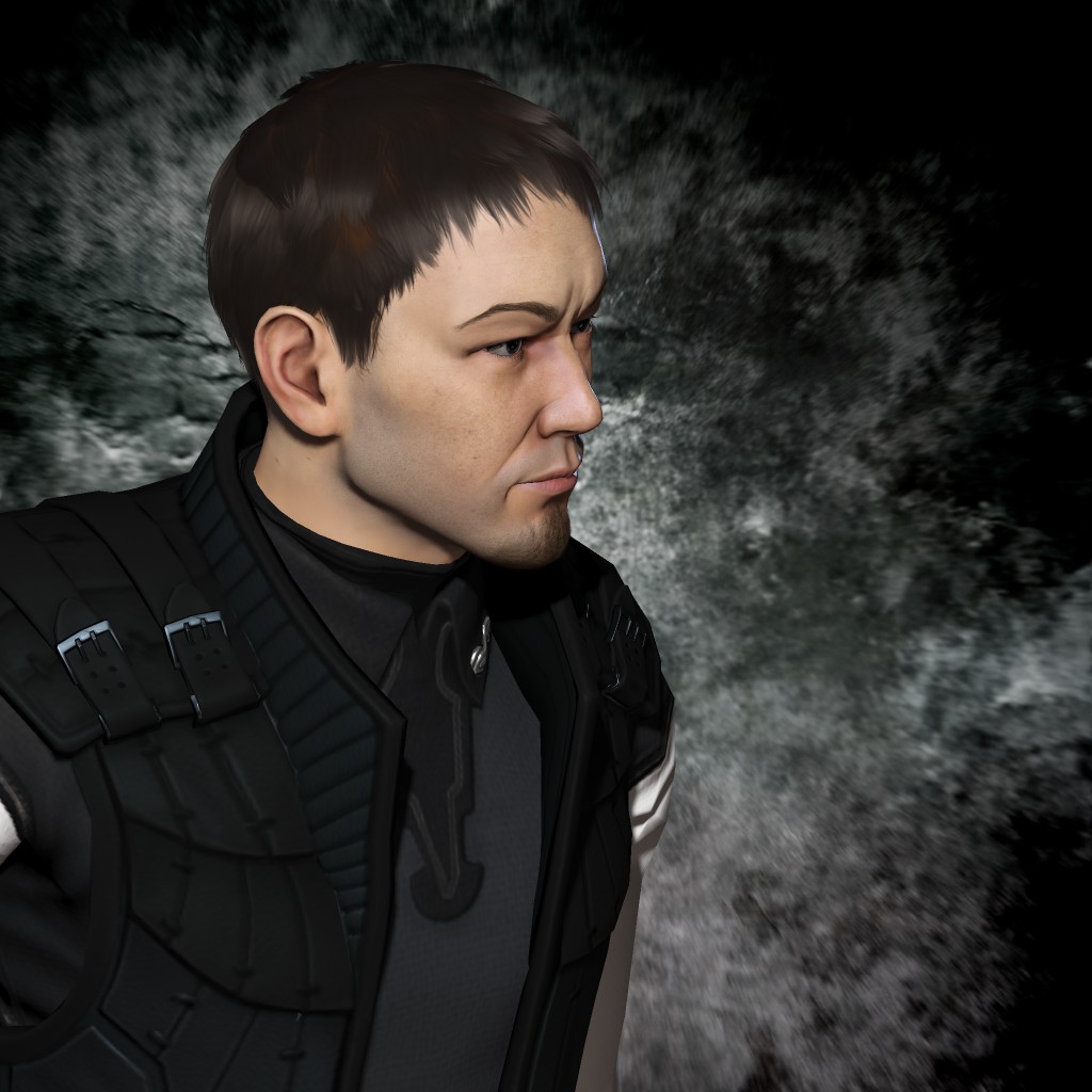 jony Ishikela