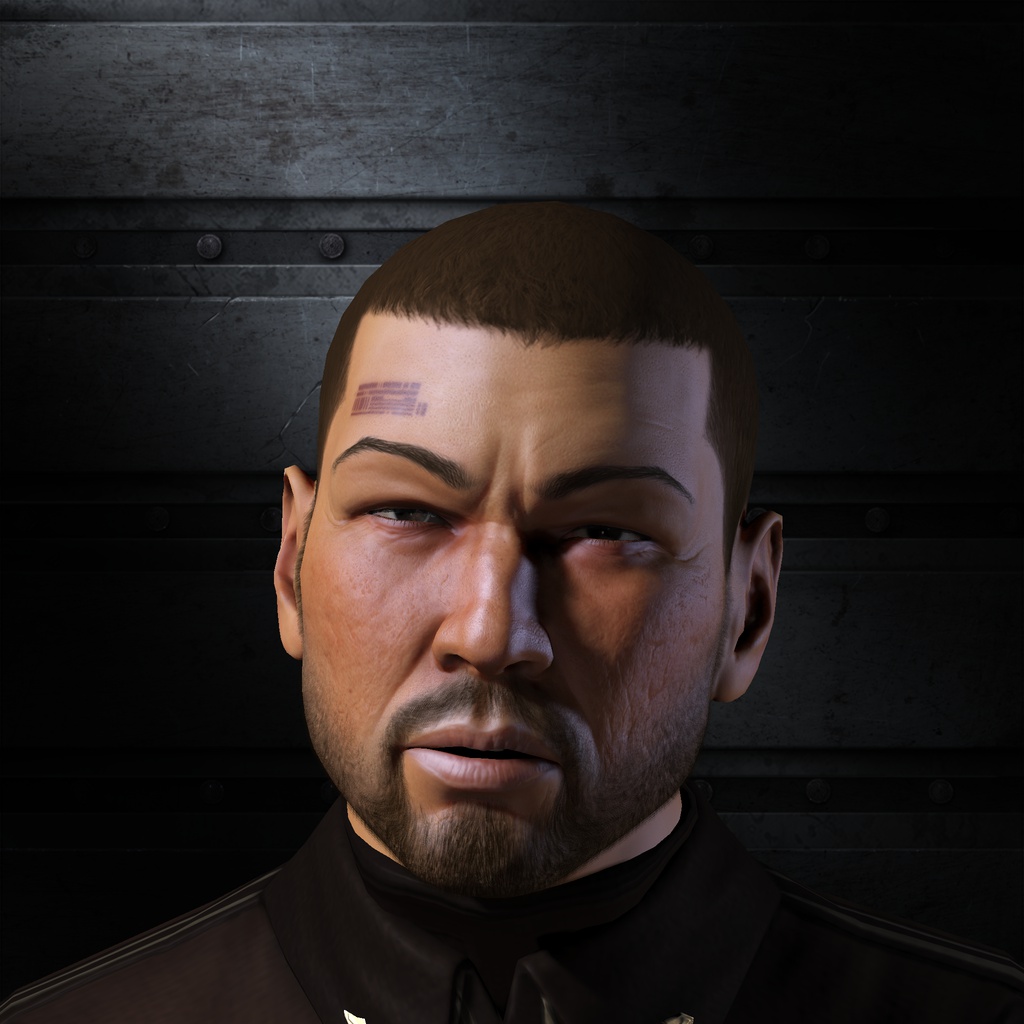 Gregor Eisenhornn