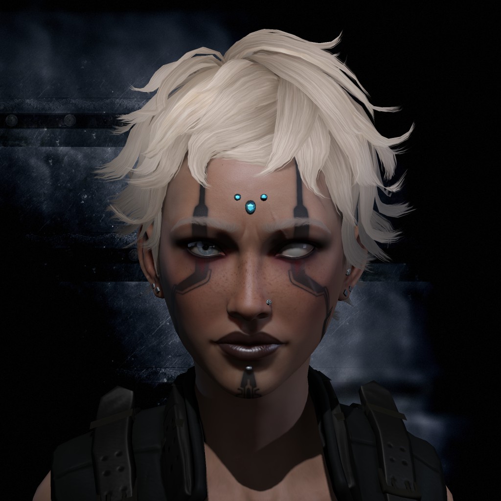Kylia Ambraelle