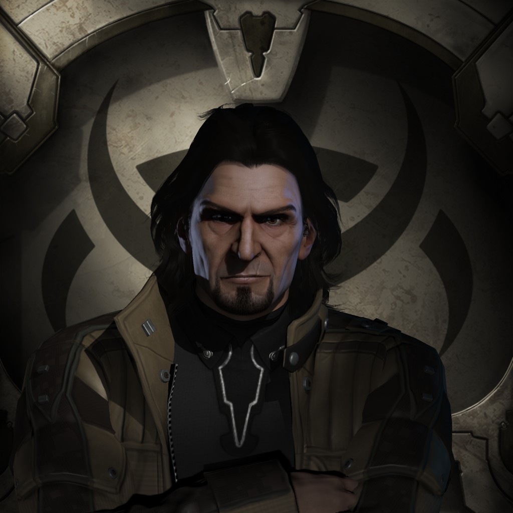 Josh Fulmenair