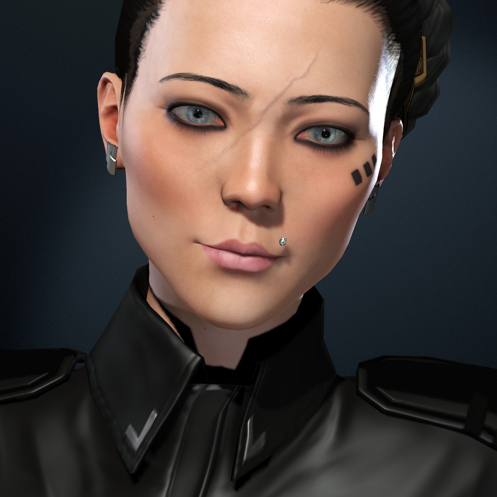 Judge Omnos