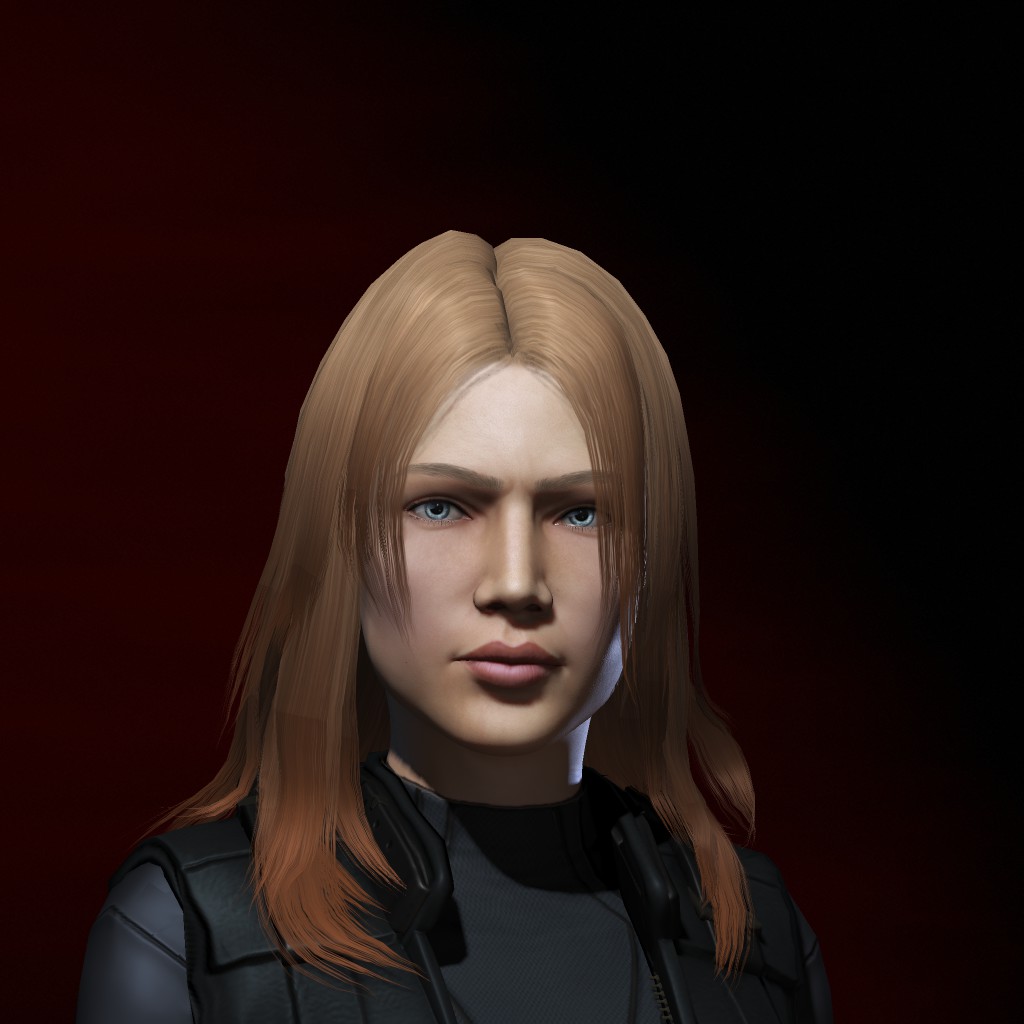 Caldari Citizen 92972923
