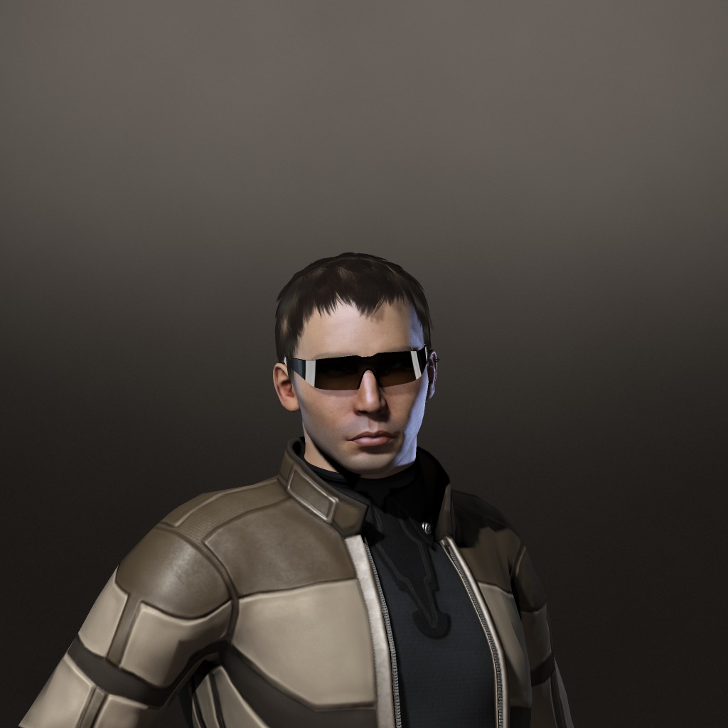Hannibal Aideron