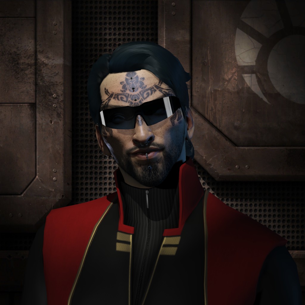Kaldrin Ixthith