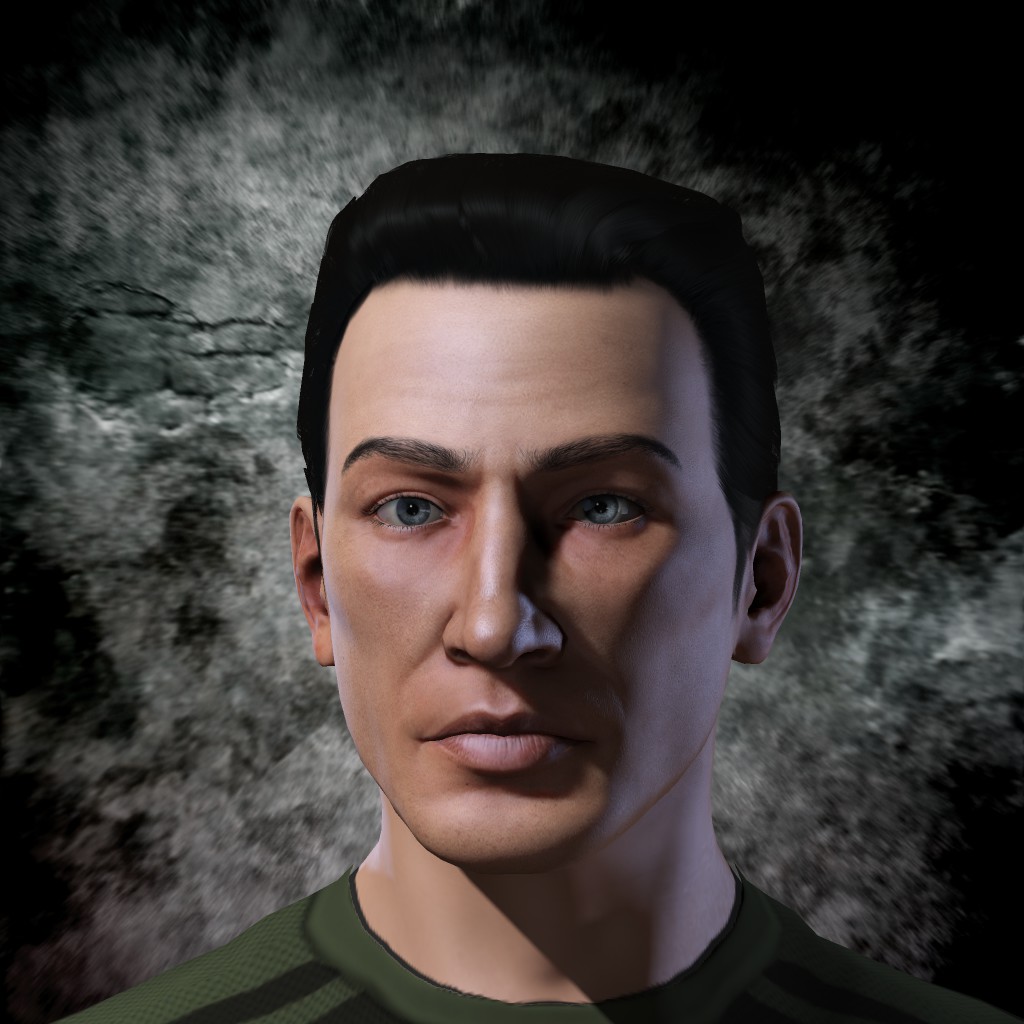 JR Robert Dobbs