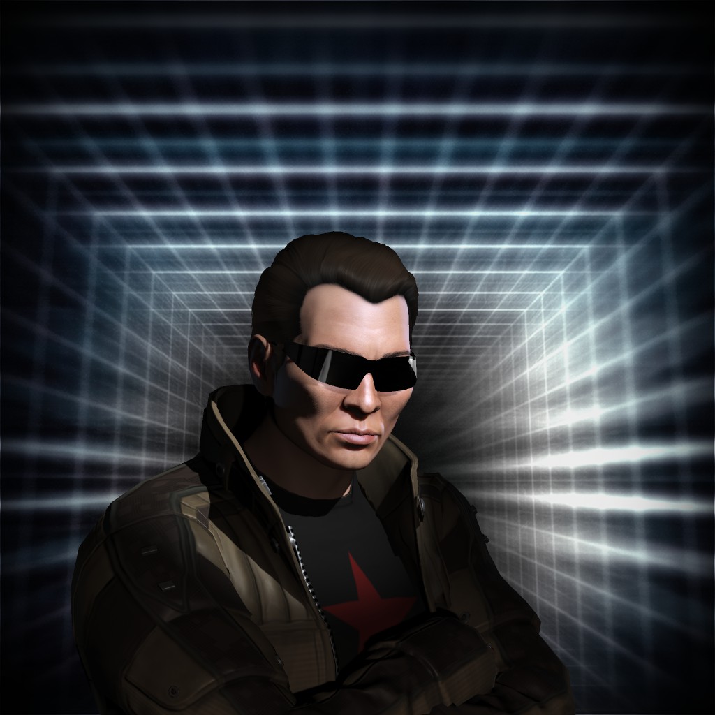 Gibbanator Terminator