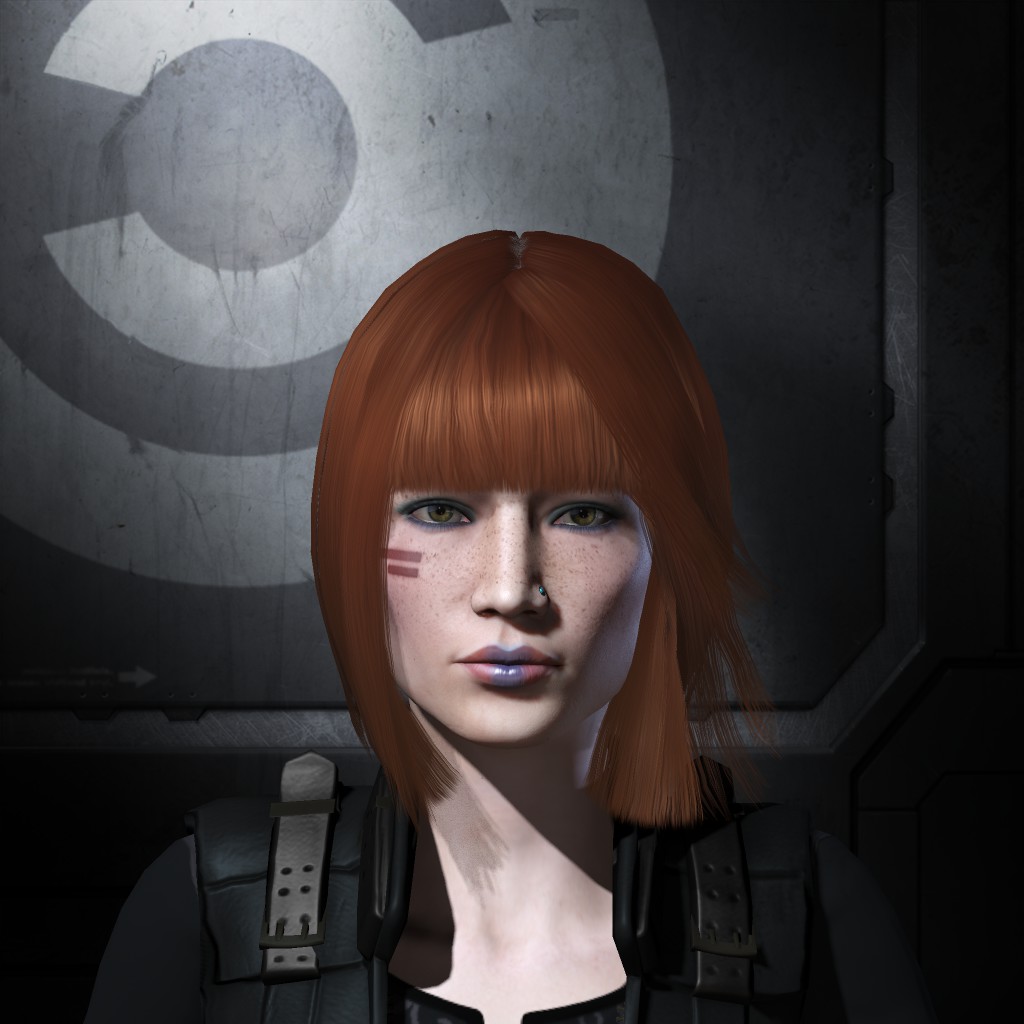 Maetel Emeraldas