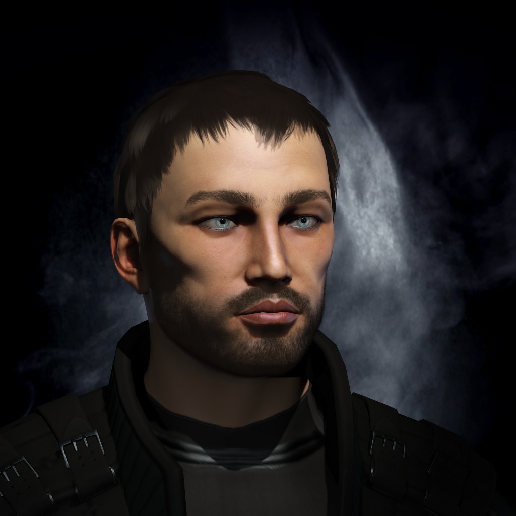Langdon Kammerer