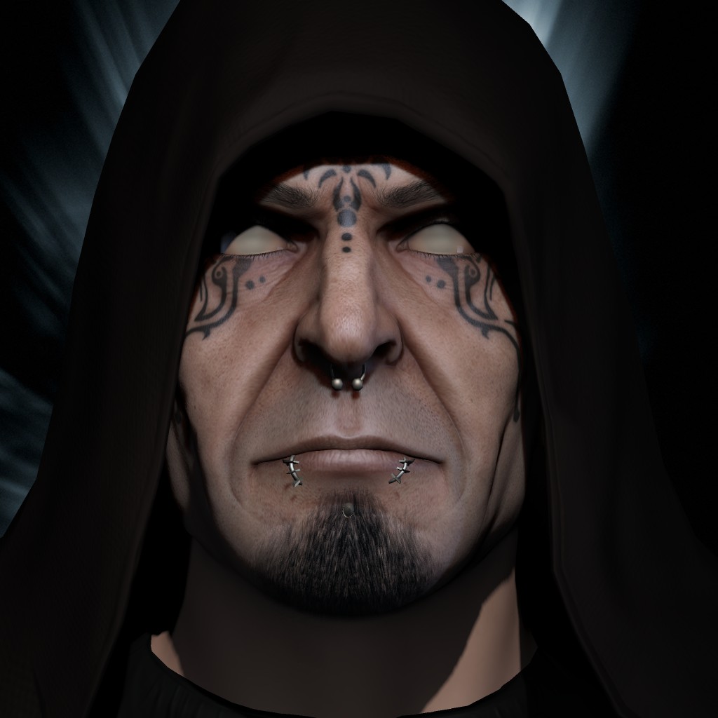 Dante Magdalena