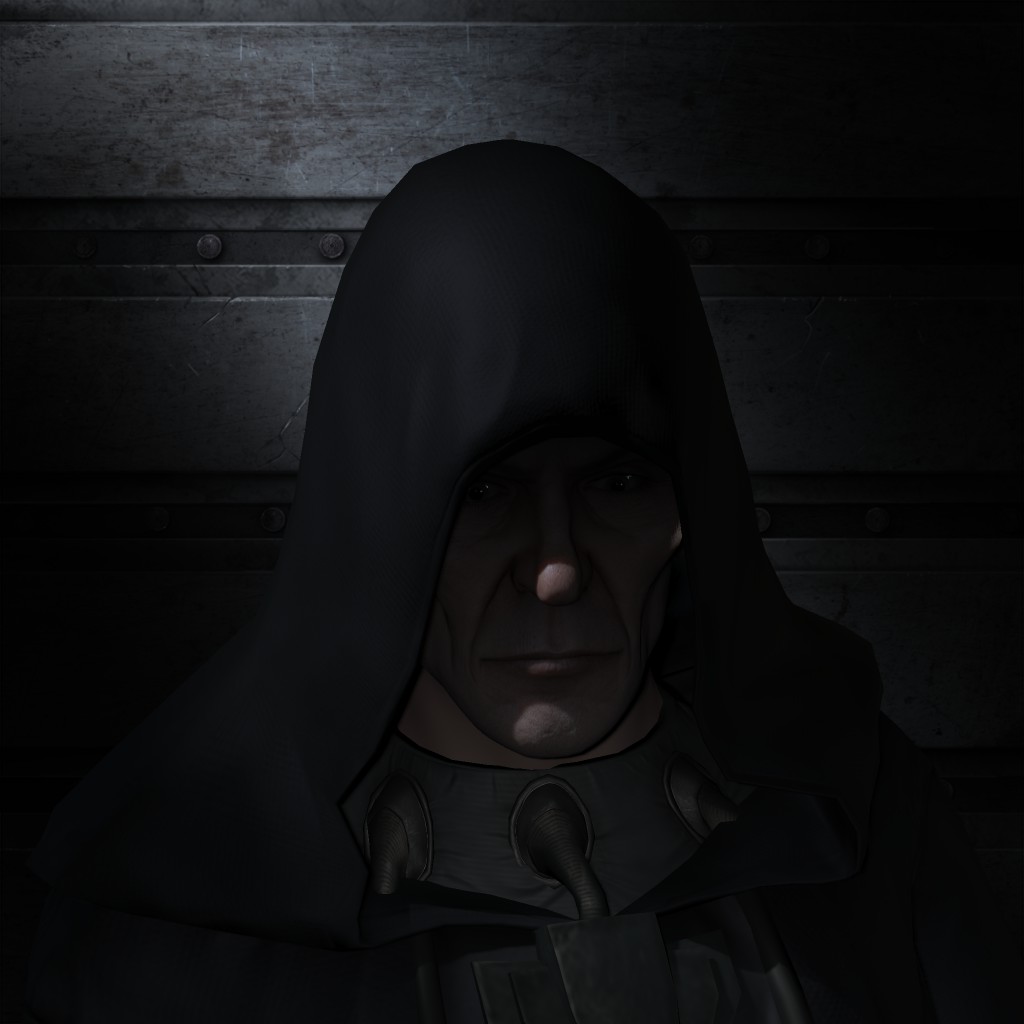 Amarrian Vampire