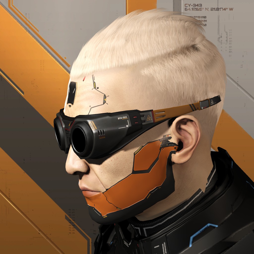 Inquisitor Holy